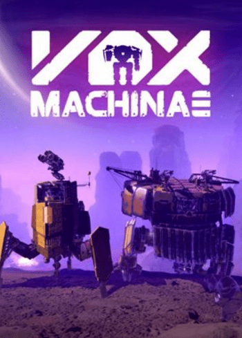 Vox Machinae (PC) Steam Key GLOBAL