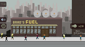 Grand Pigeon's Duty Steam Key GLOBAL