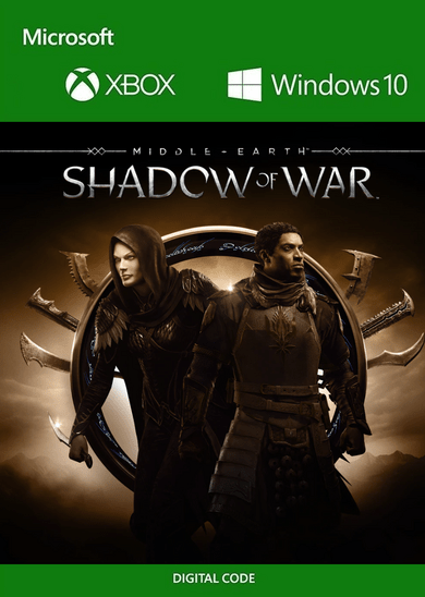 Middle-earth: Shadow of War Story Expansion Pass (DLC) PC/XBOX LIVE Key UNITED STATES