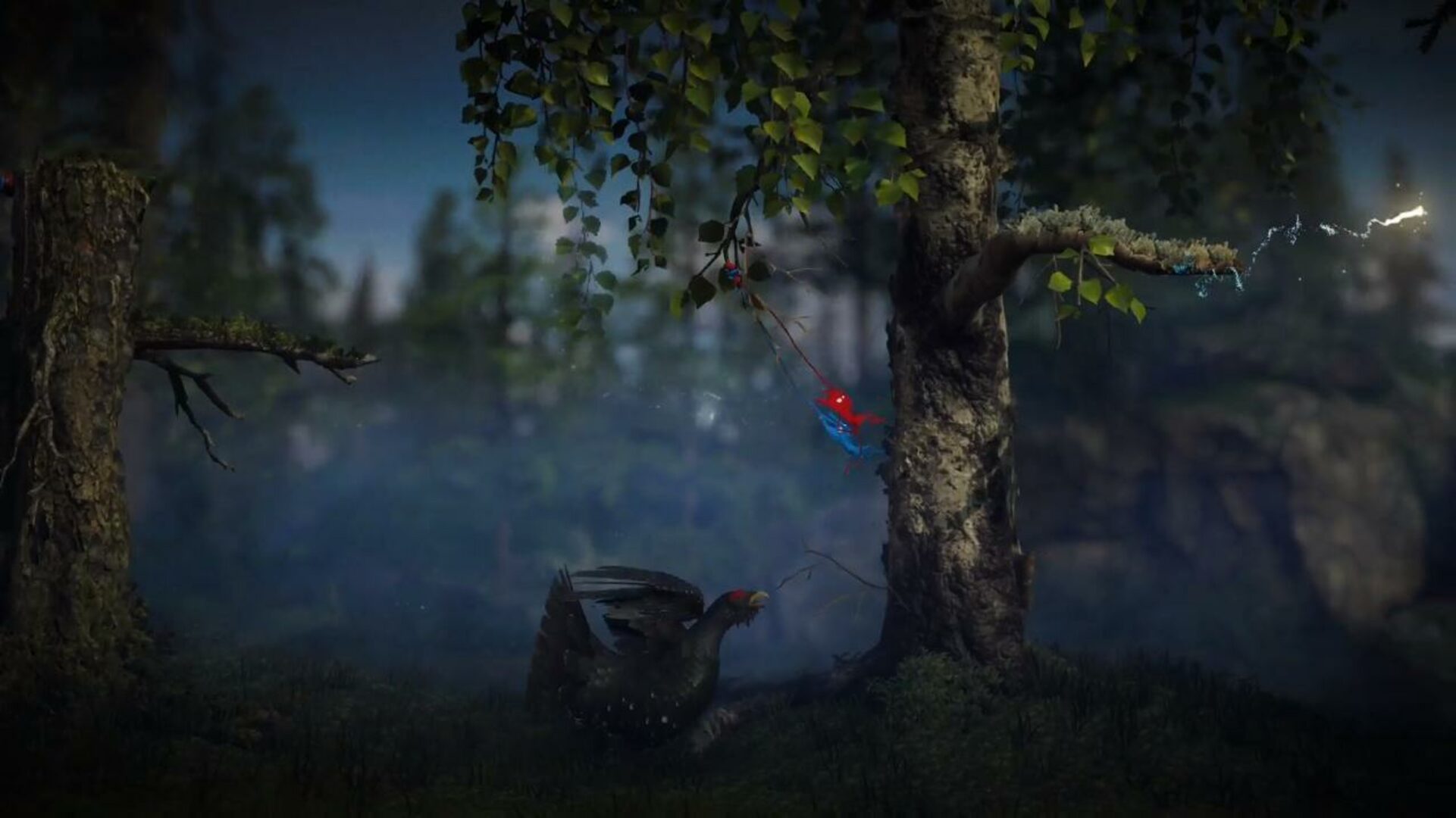 unravel two ps4 price