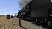 Get Train Simulator: Union Pacific Big Boy Loco (DLC) (PC) Steam Key GLOBAL