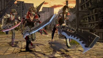 CODE VEIN PlayStation 4 for sale