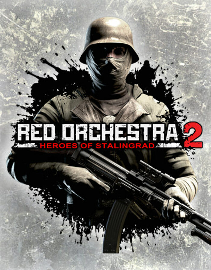 Buy Red Orchestra 2: Heroes of Stalingrad - Single Player PC Steam key ...