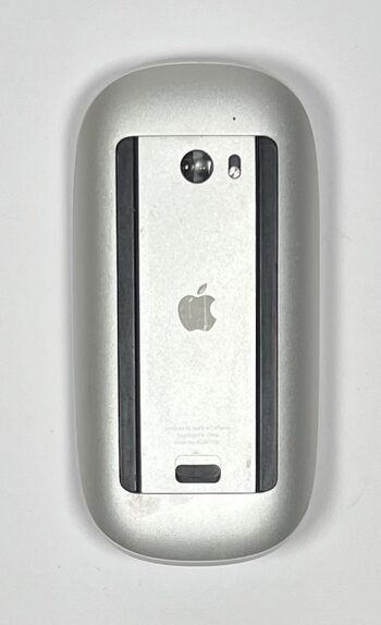 Apple Magic Mouse (A1296)