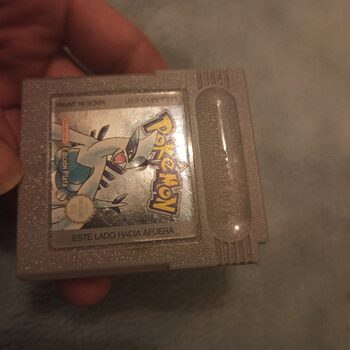 Pokémon Gold, Silver Game Boy Color
