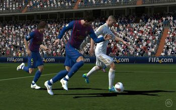 fifa 12 system requirements