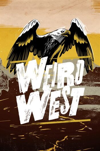 Weird West (PC) Steam Key GLOBAL