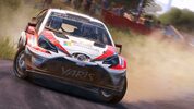 Redeem WRC 7: FIA World Rally Championship Steam Key GLOBAL
