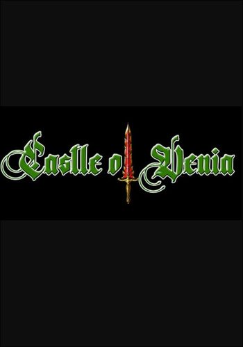 Castle of Venia (PC) Steam Key GLOBAL