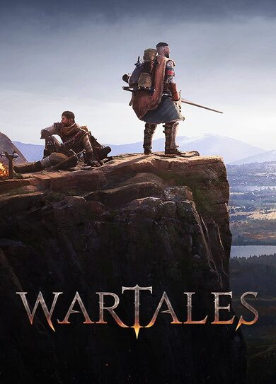 E-shop Wartales (PC/Xbox Series X|S) XBOX LIVE Key EUROPE