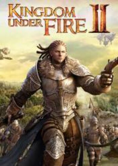 

Kingdom Under Fire 2 (Hero Edition) Steam Key GLOBAL