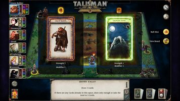Get Talisman - The Blood Moon Expansion (DLC) Steam Key GLOBAL
