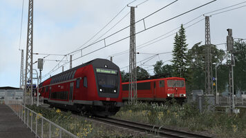 Redeem Train Simulator: Inselbahn: Stralsund – Sassnitz Route (DLC) (PC) Steam Key GLOBAL