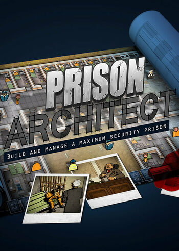 Prison Architect - Jungle Pack no Steam