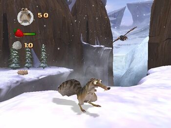 Ice Age 2: The Meltdown Nintendo DS for sale