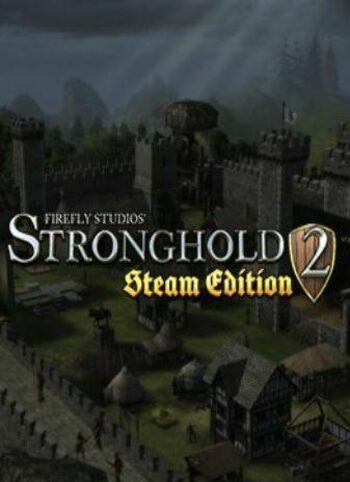 Stronghold 2: Steam Edition Steam Key EUROPE