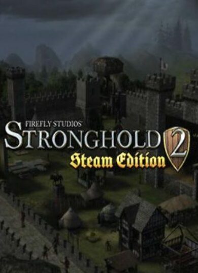 E-shop Stronghold 2: Steam Edition (PC) Steam Key LATAM
