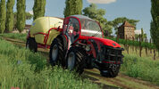 Buy Farming Simulator 22 - ANTONIO CARRARO Pack (DLC) (PC) Steam Key GLOBAL