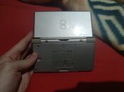 Get Nintendo DS Lite, Silver