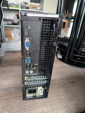 Dell OptiPlex 3020 i5-4590