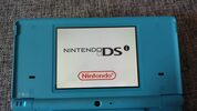 Redeem Nintendo DSi, Turquoise