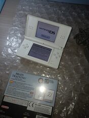 Buy Nintendo ds lite+cargador+brain training 