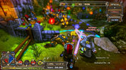 Dungeon Defenders (PC) Steam Key LATAM
