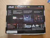 Asus GeForce GT 710 2 GB 954 Mhz PCIe x16 GPU for sale