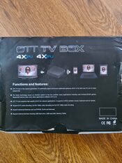 Buy MXq OTT TV Box (Android TV)