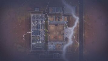 Prison Architect - Perfect Storm (DLC) (PC) Steam Key GLOBAL