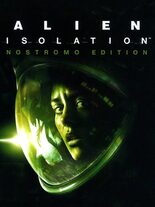Alien: Isolation Nostromo Edition Xbox One