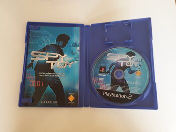 EyeToy: Operation Spy PlayStation 2