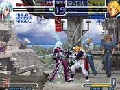 THE KING OF FIGHTERS 2002 Xbox