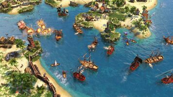 Get Age of Empires III: Definitive Edition Código de Steam GLOBAL