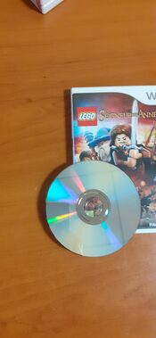 Buy LEGO The Lord of the Rings (Lego El Señor De Los Anillos) Wii