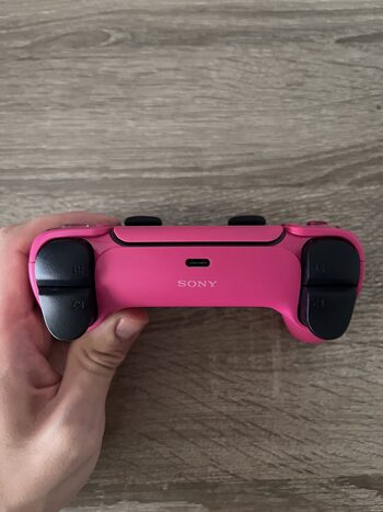 Controller DualSense PS5 Sony PlayStation 5, Nova Pink for sale