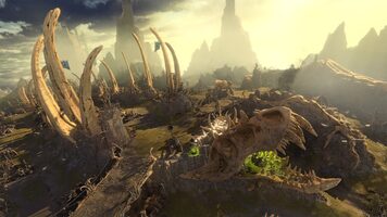 Get Total War: WARHAMMER III - Ogre Kingdoms (DLC) Steam Key GLOBAL