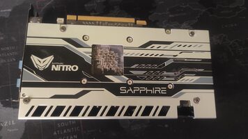 Buy Sapphire rx 480 4GB