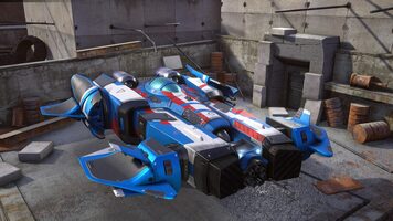 Redeem GRIP: Combat Racing and Artifex Car Pack (DLC) Steam Key GLOBAL