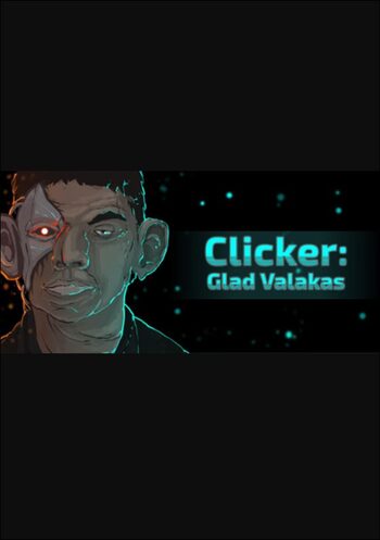 Buy Clicker: Glad Valakas PC Steam key! Cheap price | ENEBA