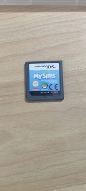 Get My Sims Nintendo DS