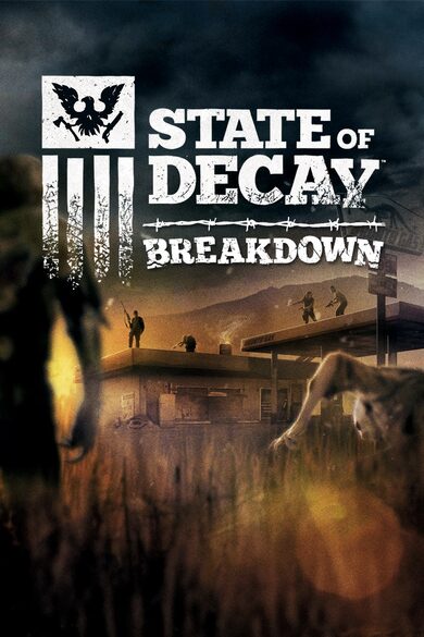 E-shop State of Decay: Breakdown Year-One (DLC) XBOX LIVE Key MEXICO