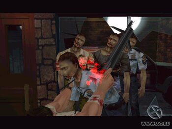 Get Resident Evil 2 (1998) Dreamcast