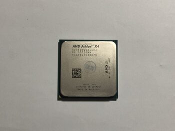 Amd athlon x4 750k online quad core 3.4 ghz