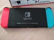 Get Nintendo Switch, Blue & Red, 32GB
