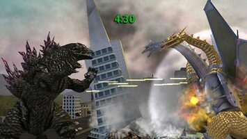 Get Godzilla Save the Earth PlayStation 2