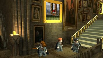 LEGO Harry Potter: Years 1-4 Wii for sale