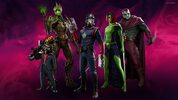 Marvel's Guardians of the Galaxy - Throwback Guardians Outfit Pack (DLC) (PS5) Official Website Key EUROPE
