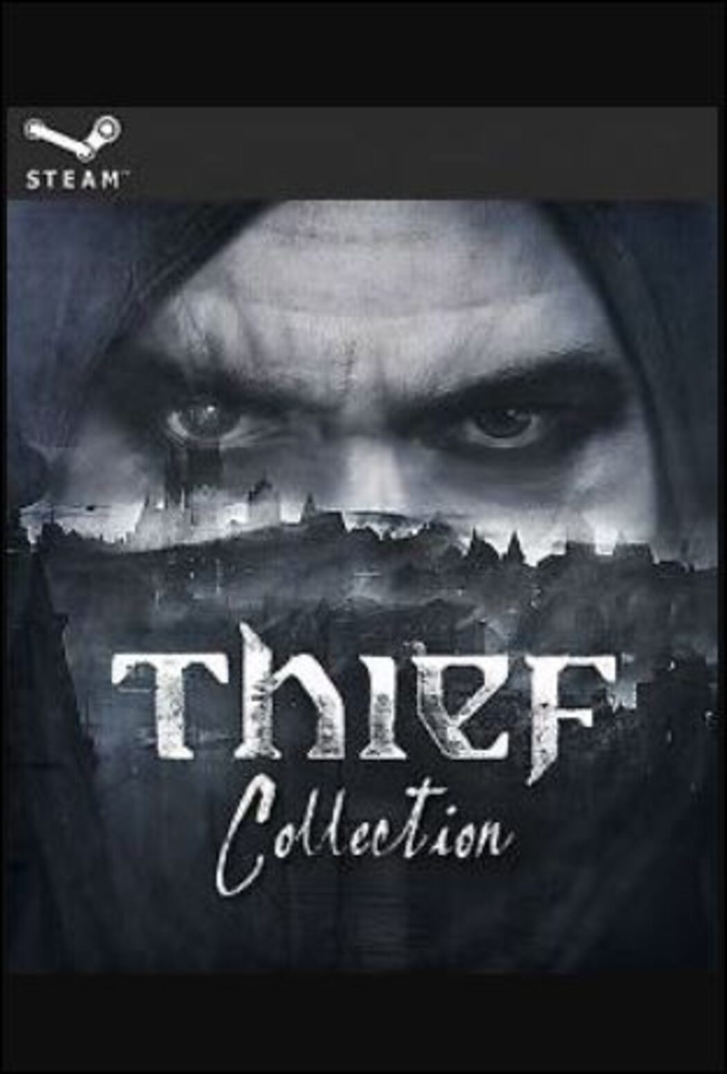 Buy Thief: Deadly Shadows Steam Key GLOBAL - Cheap - !