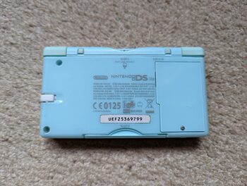 Buy Nintendo DS Lite, Turquoise